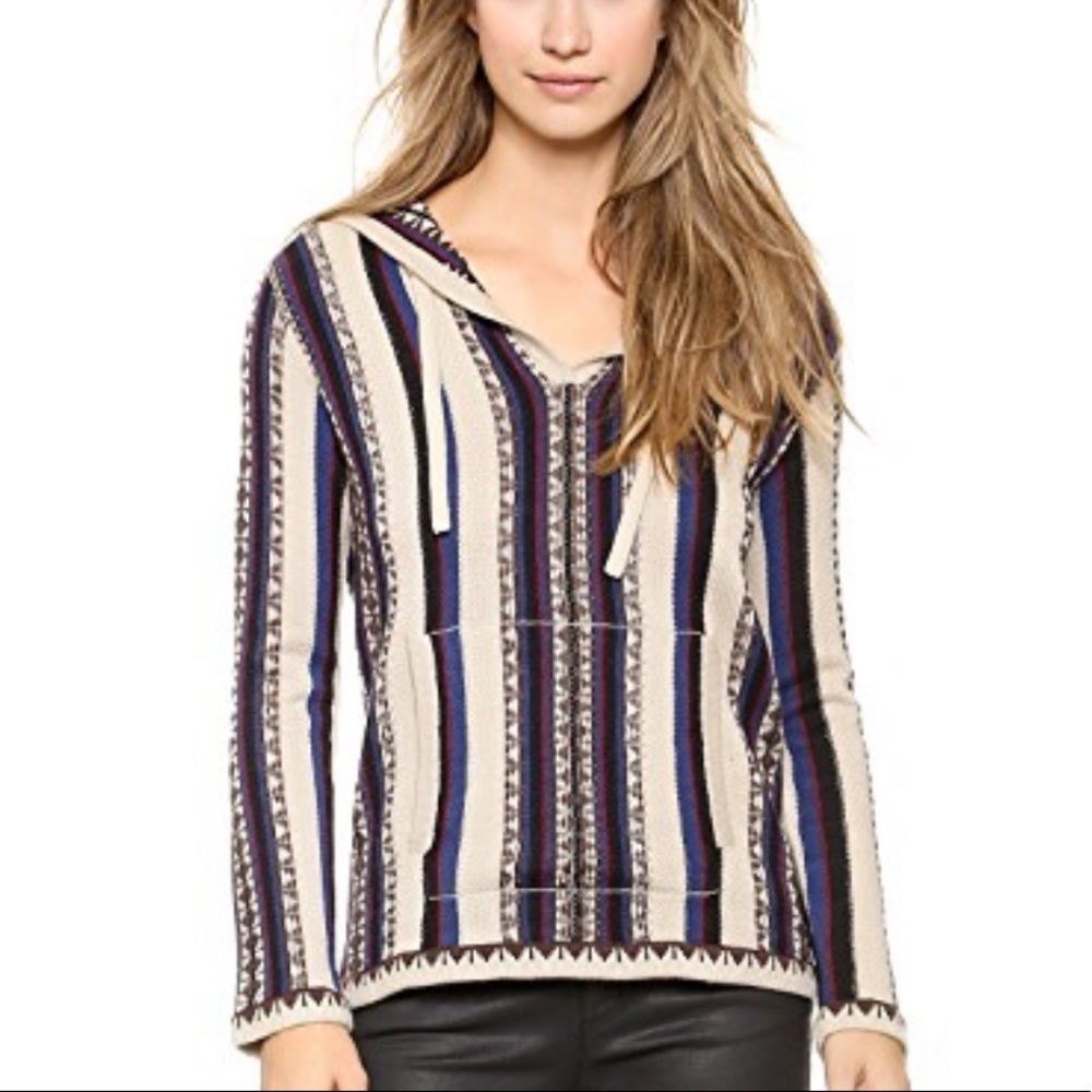 House of Harlow 1960 | Otis Hooded Sweater